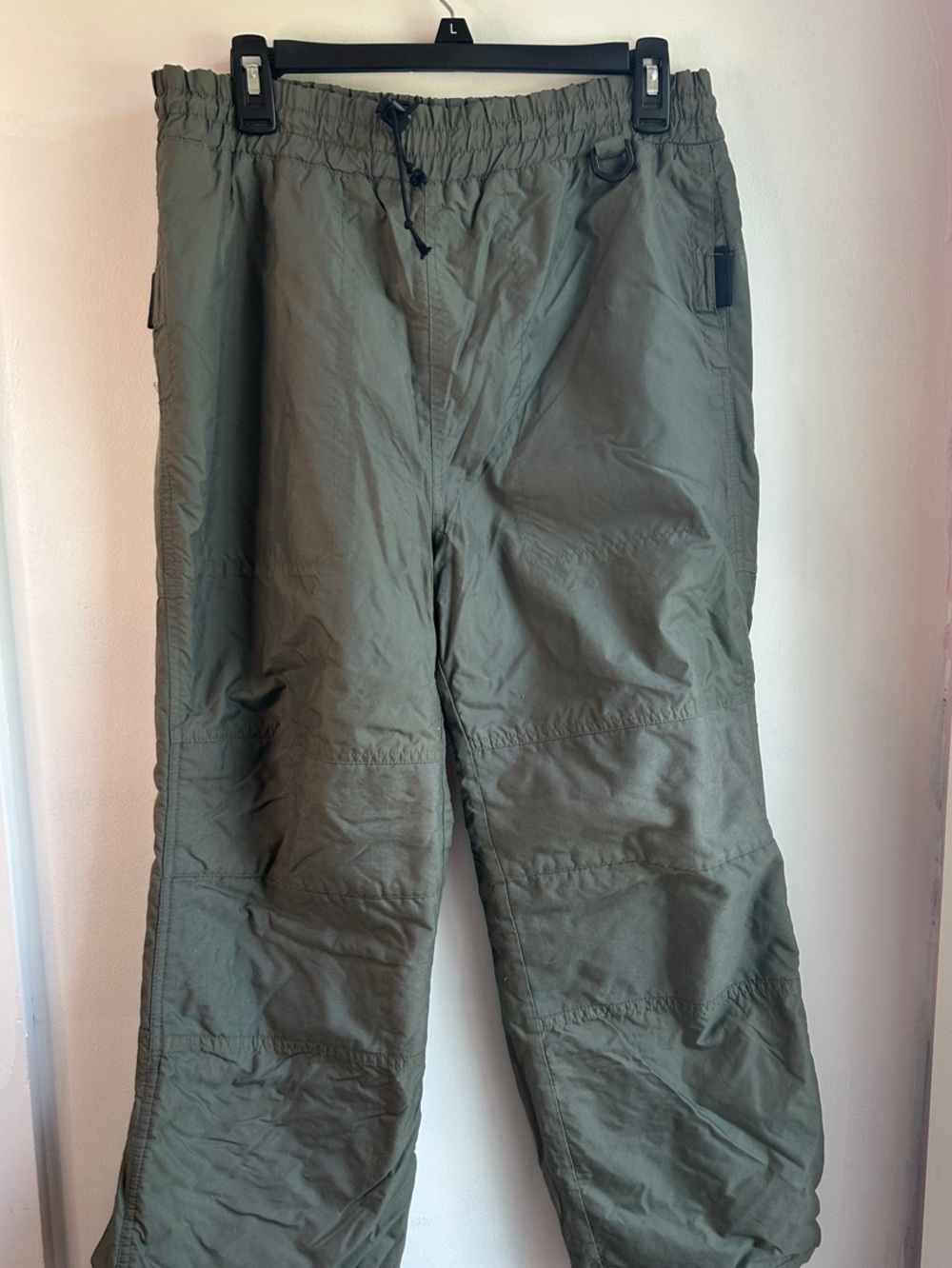 Pacific Trail Youth Large Outdoor/snow pants.